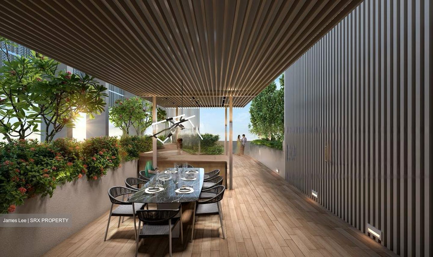 Arina East Residences (D15), Apartment #486466571